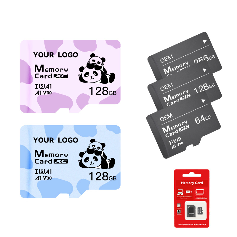 Factory Direct Sale High-Speed SD Cards: A Comprehensive Guide