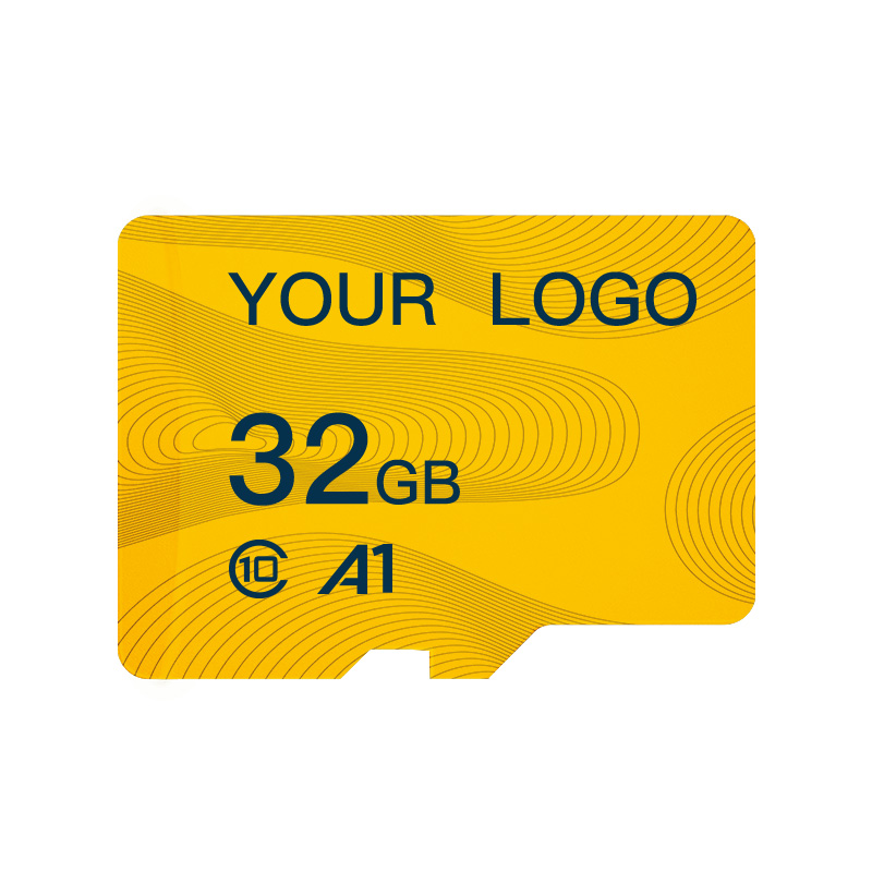 Explore Our Range of AX Memory Cards