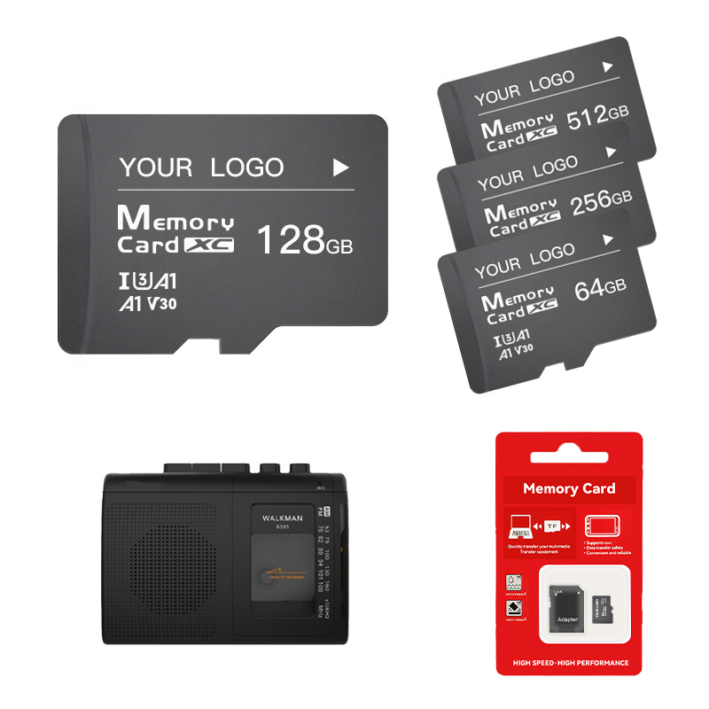 Discover the Benefits of a 512GB SD Card