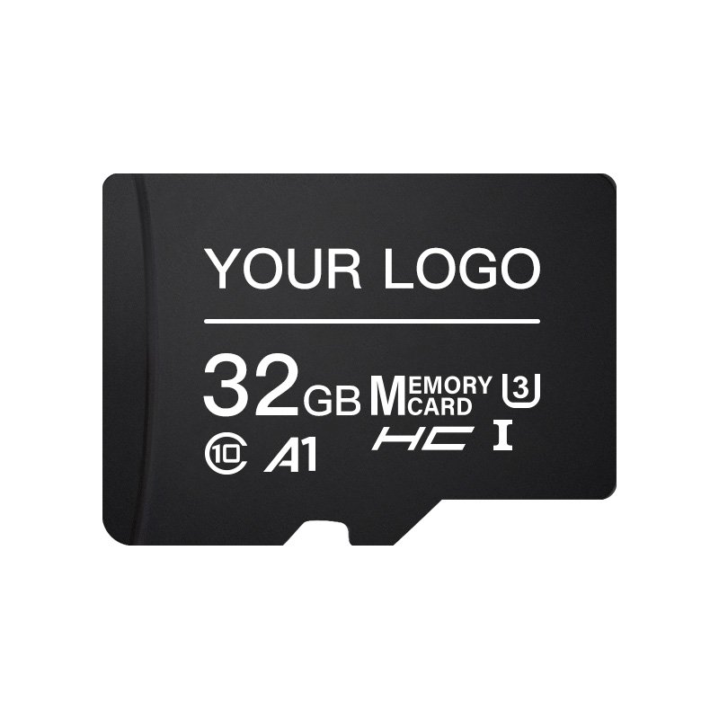 UHS-I U3 Memory Card