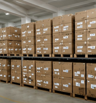 Home 9 Warehouse