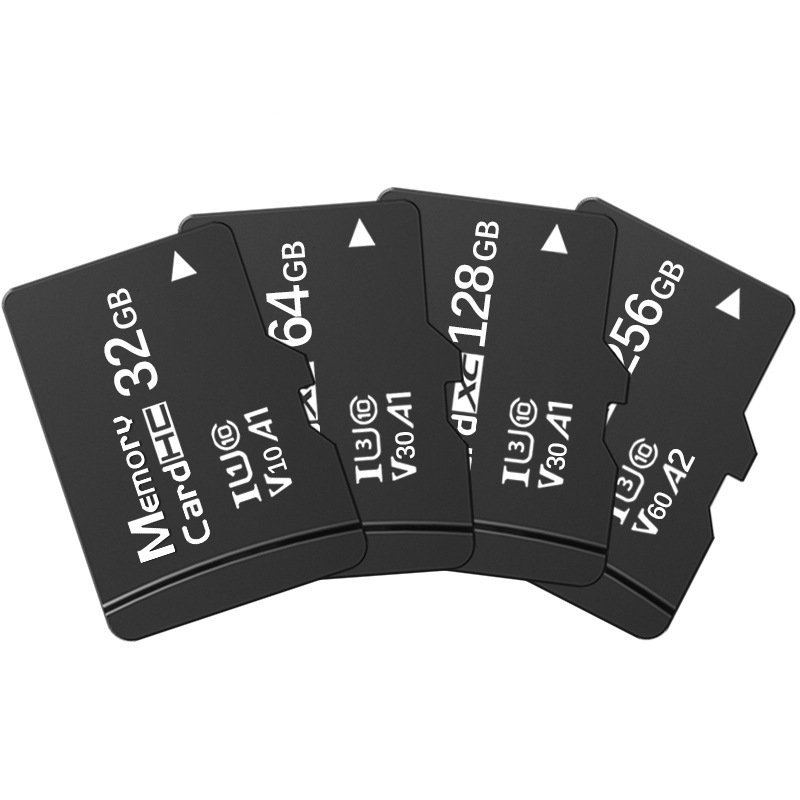 TF / Micro SD Cards