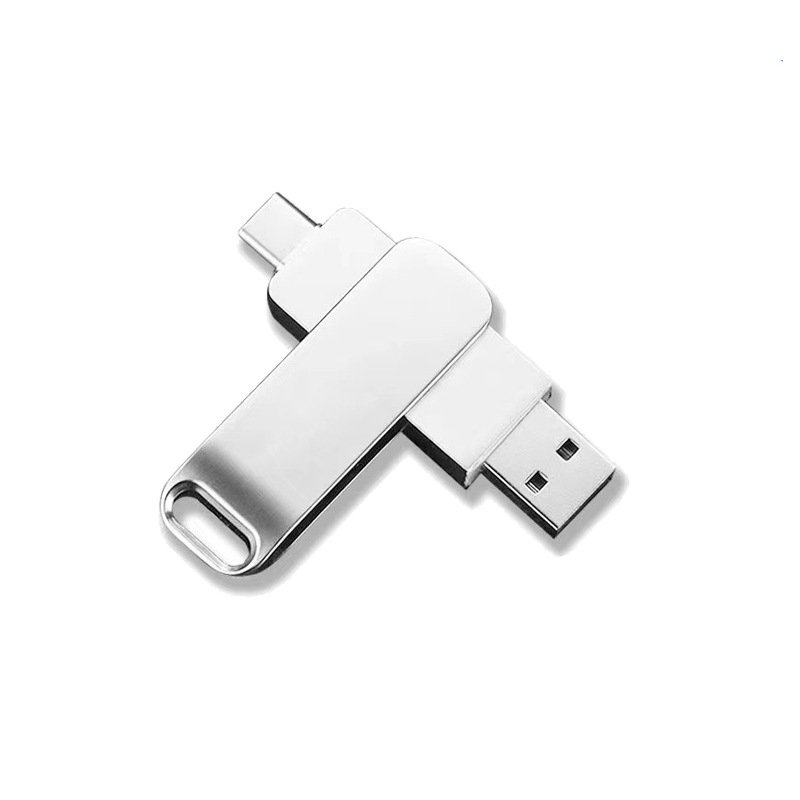 USB Flash Drives