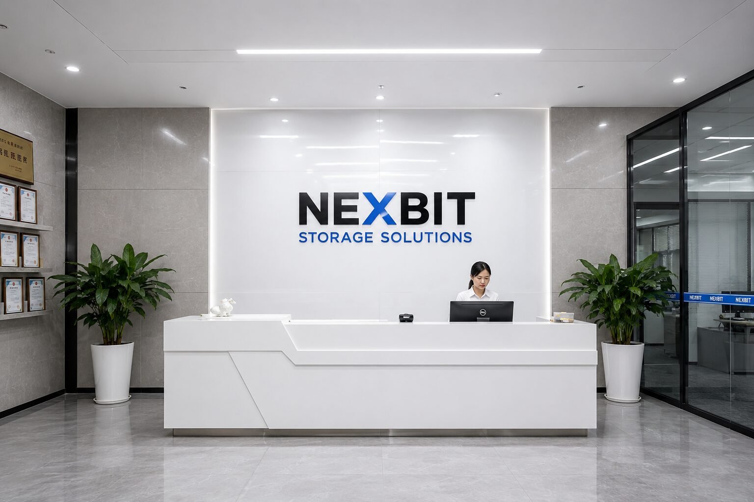 NexBit Office